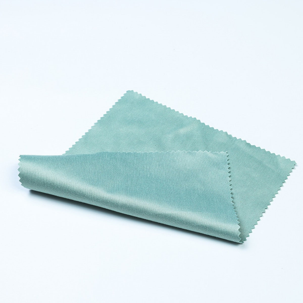 HUPSTL568Microfiber Cleaning Glasses Cloth