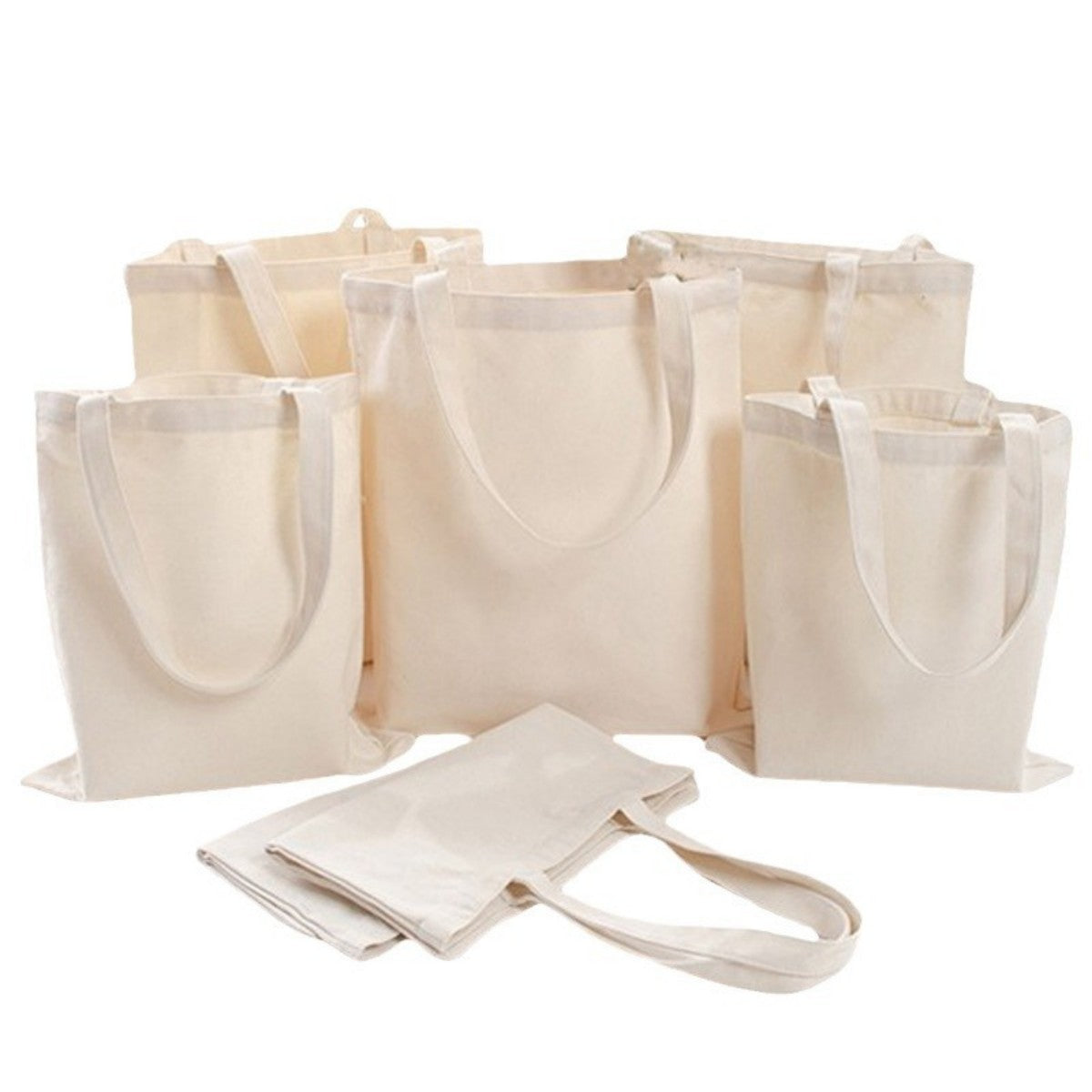 HUPSTL575Canvas Tote Bag