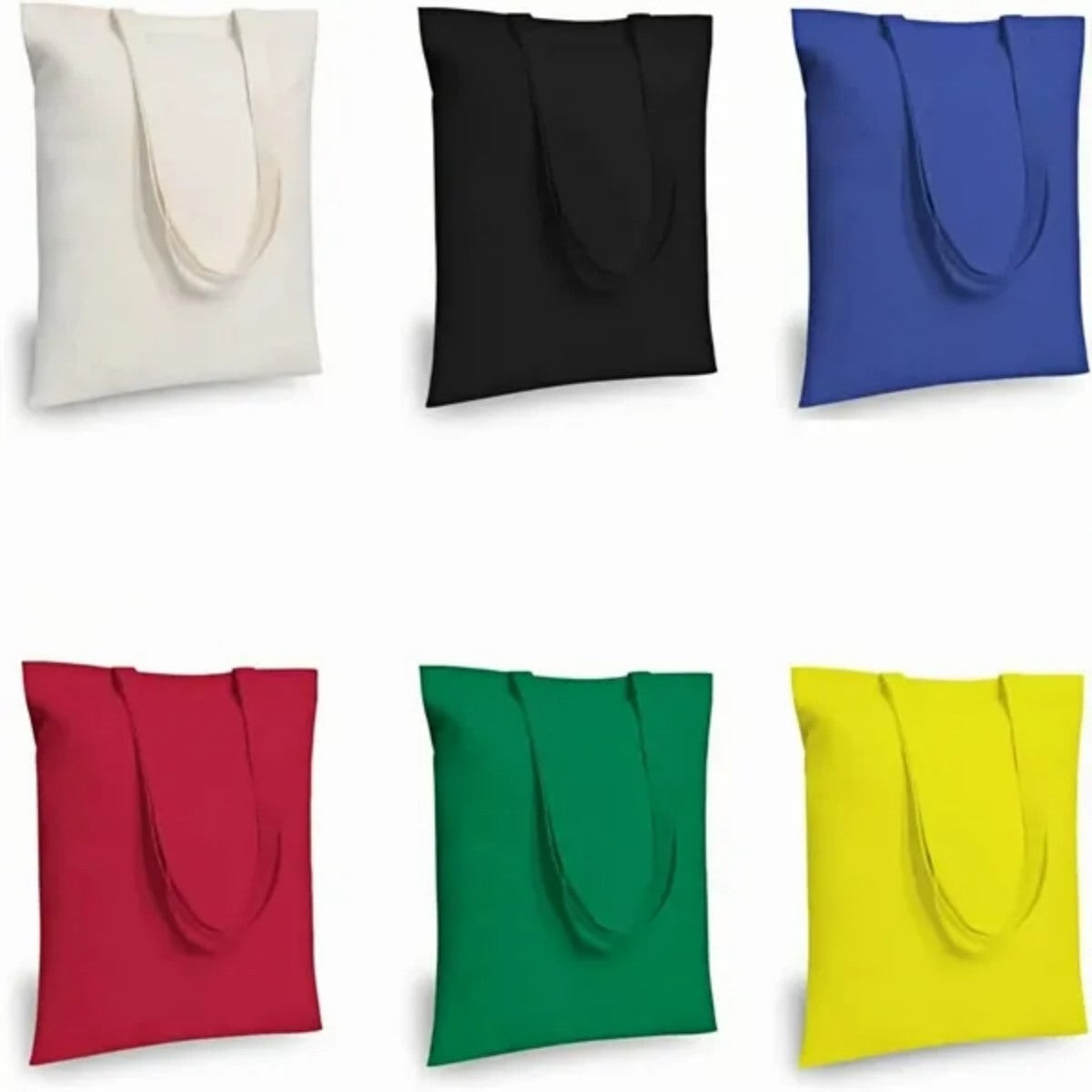 HUPSTL575Canvas Tote Bag