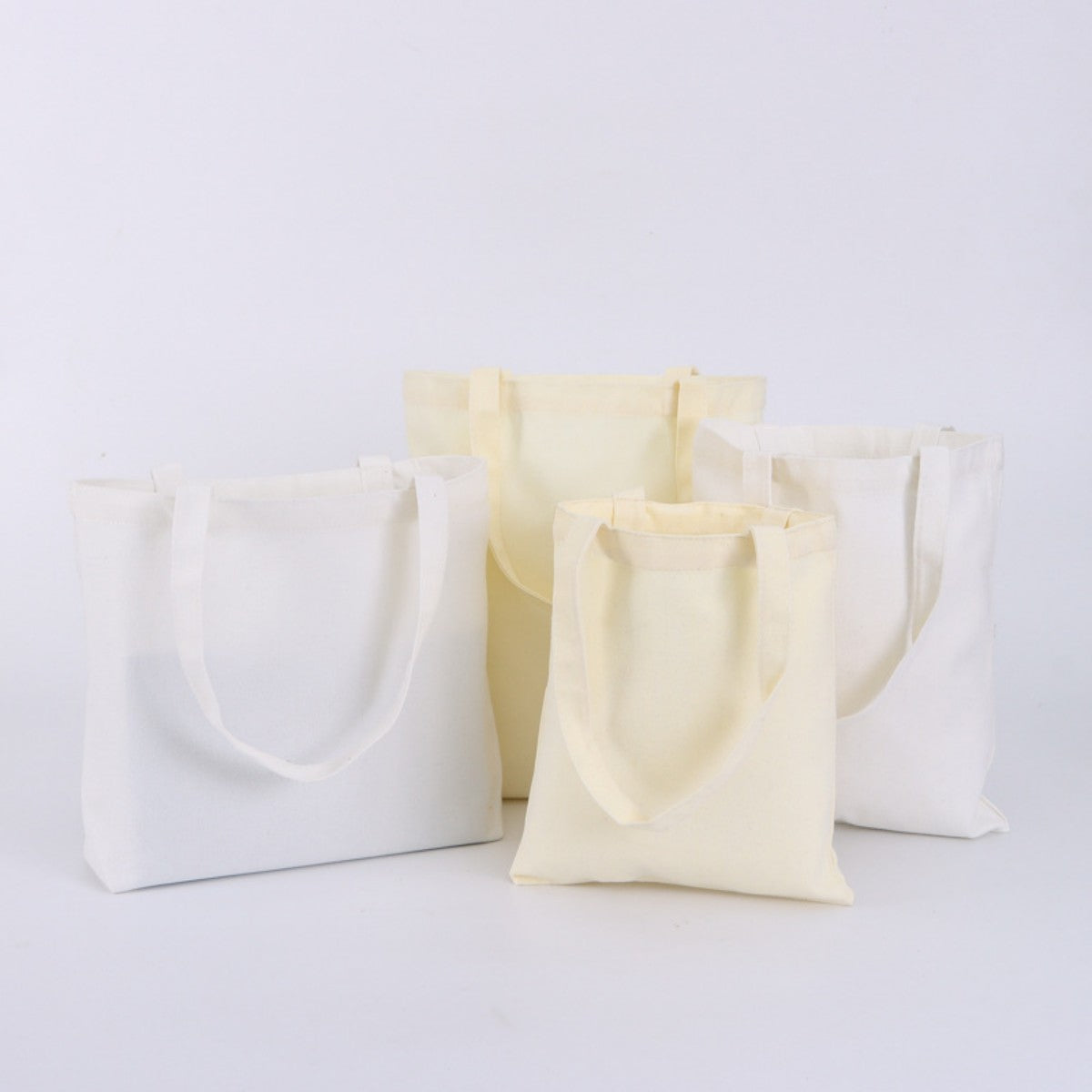 HUPSTL575Canvas Tote Bag