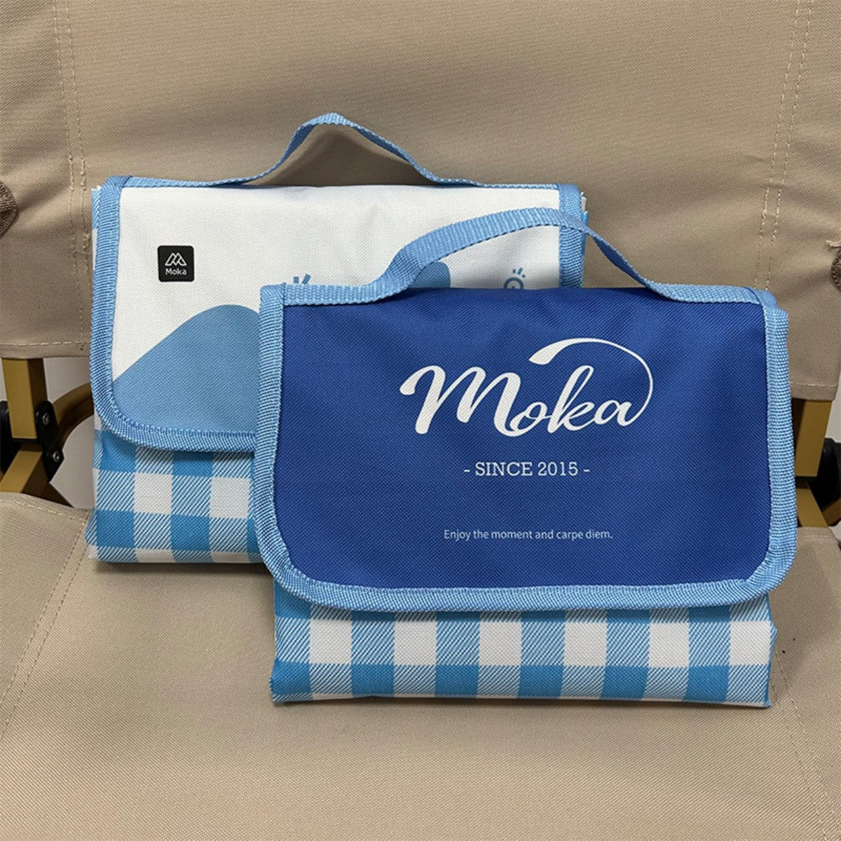 HUPSTL577Portable Outdoor Camping PicnicMat Beach Mat