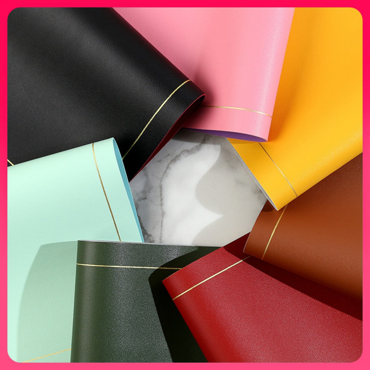 HUPSTL578Non-Slip Place mats for Dining Table MOQ50