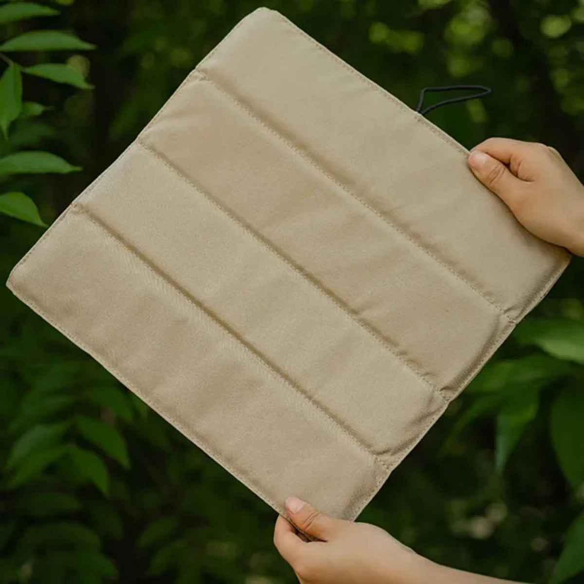 HUPSTL579Mini Foldable Oxford Waterproof Picnic Mat MOQ 50pcs