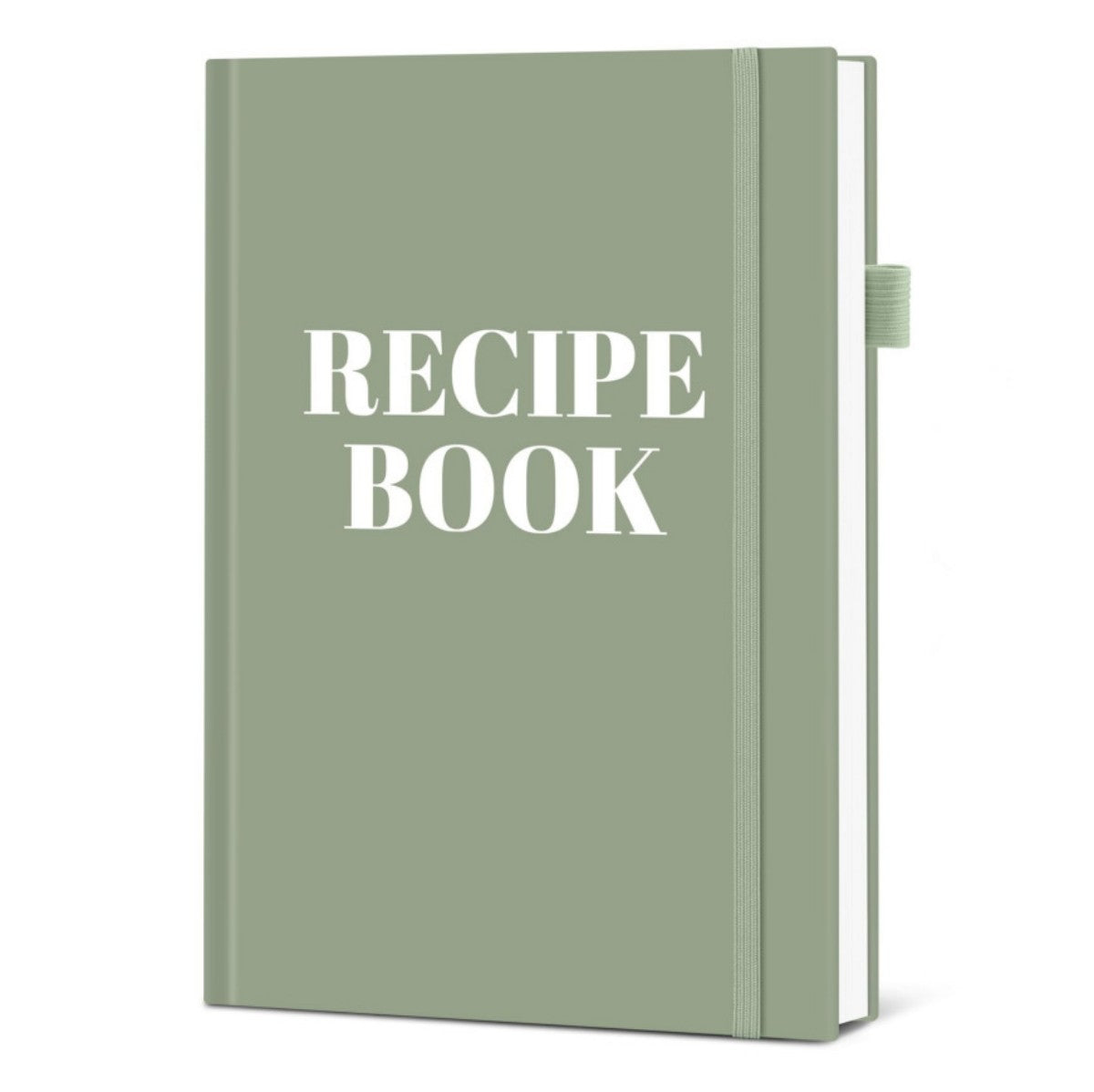HUPSTL584A5 Soft Hardcover Notebook
