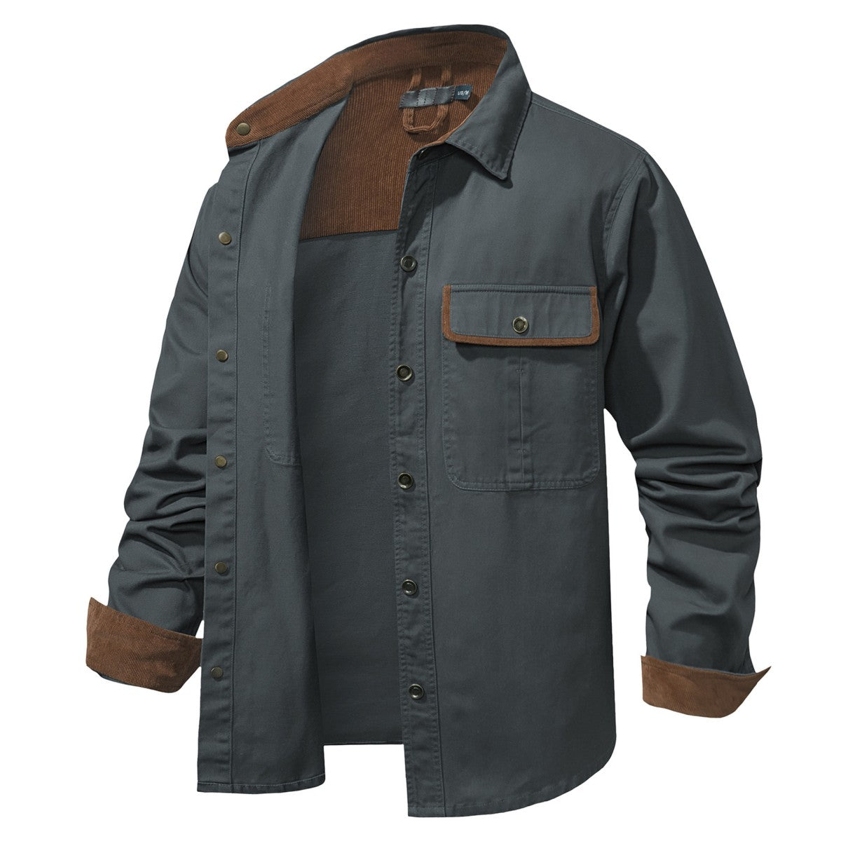HUPSTL589Men&