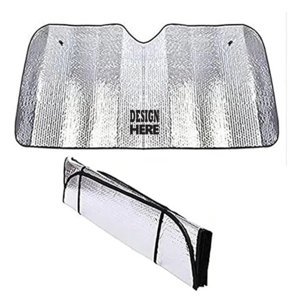 HUPSTL591Car Windshield Sunshade