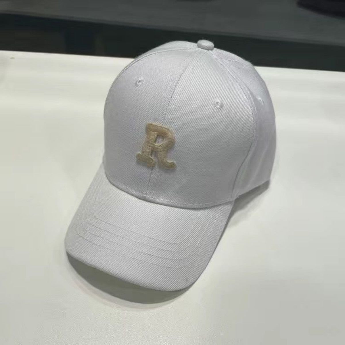 HUPSTL596100% Cotton Baseball Cap