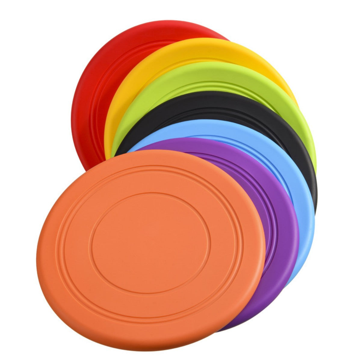 HUPSTL597Dog Flying Disc