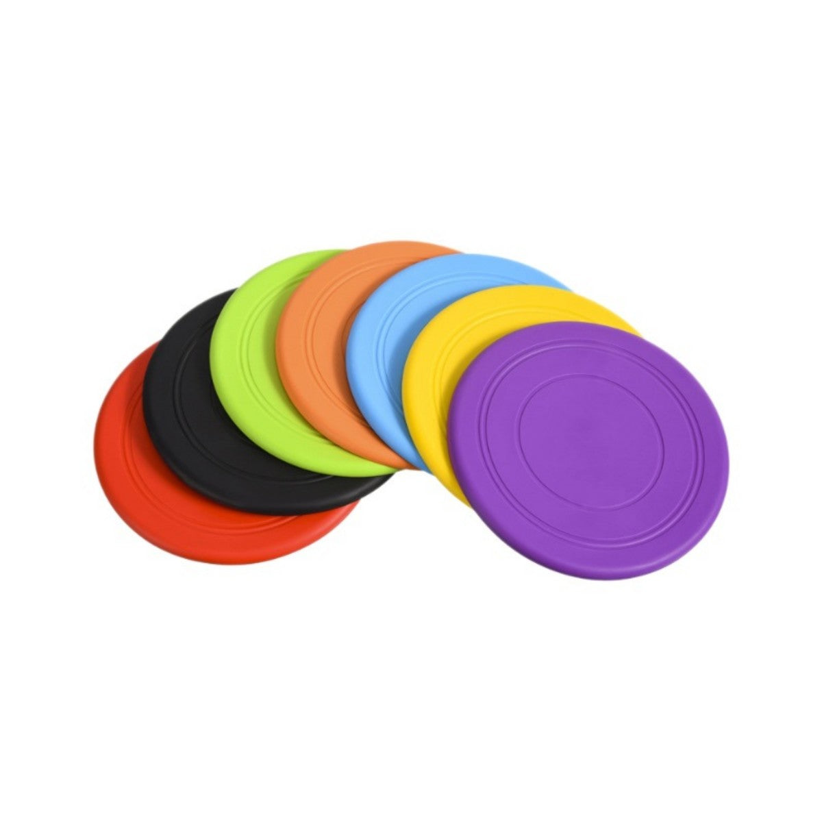 HUPSTL597Dog Flying Disc