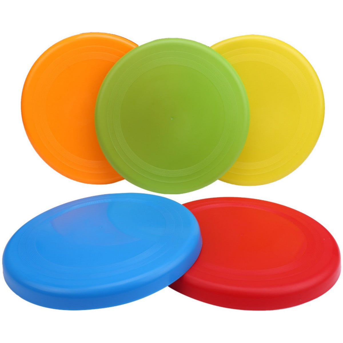 HUPSTL59810.7-Inch Fitness Discs