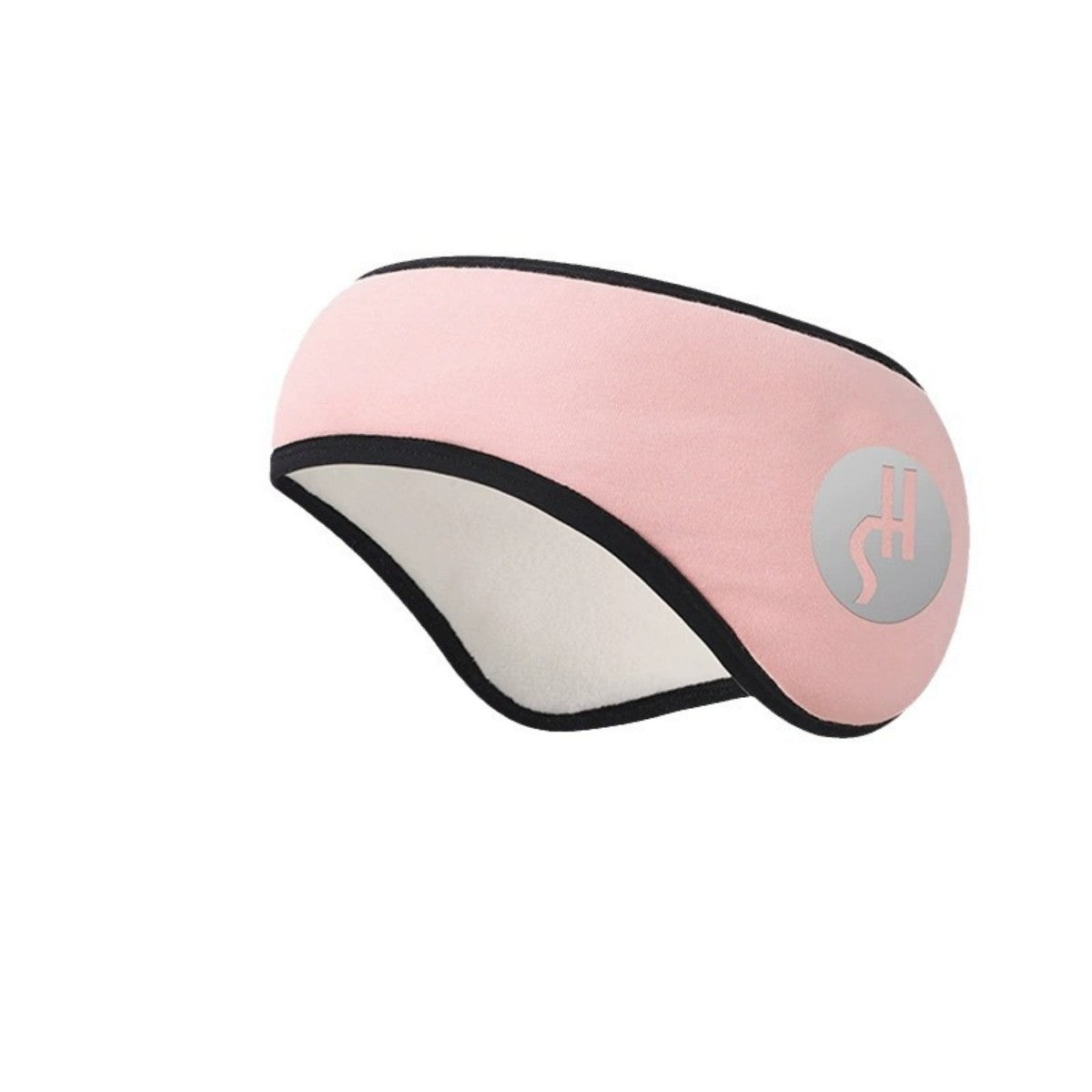 HUPSTL600Riding With Warm Headband And Ear Scarf