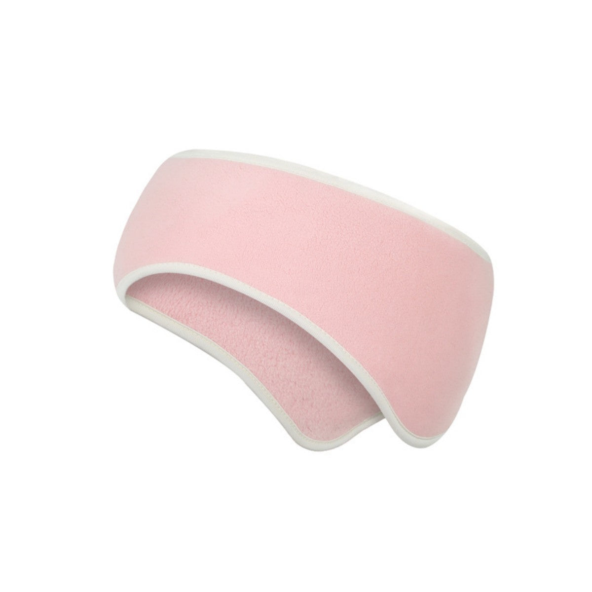 HUPSTL600Riding With Warm Headband And Ear Scarf