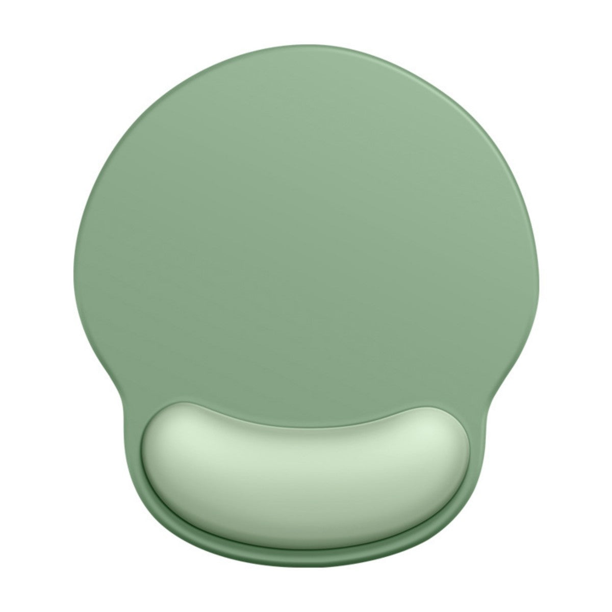 HUPSTL606Comfortable Mousepad With Wrist Rest