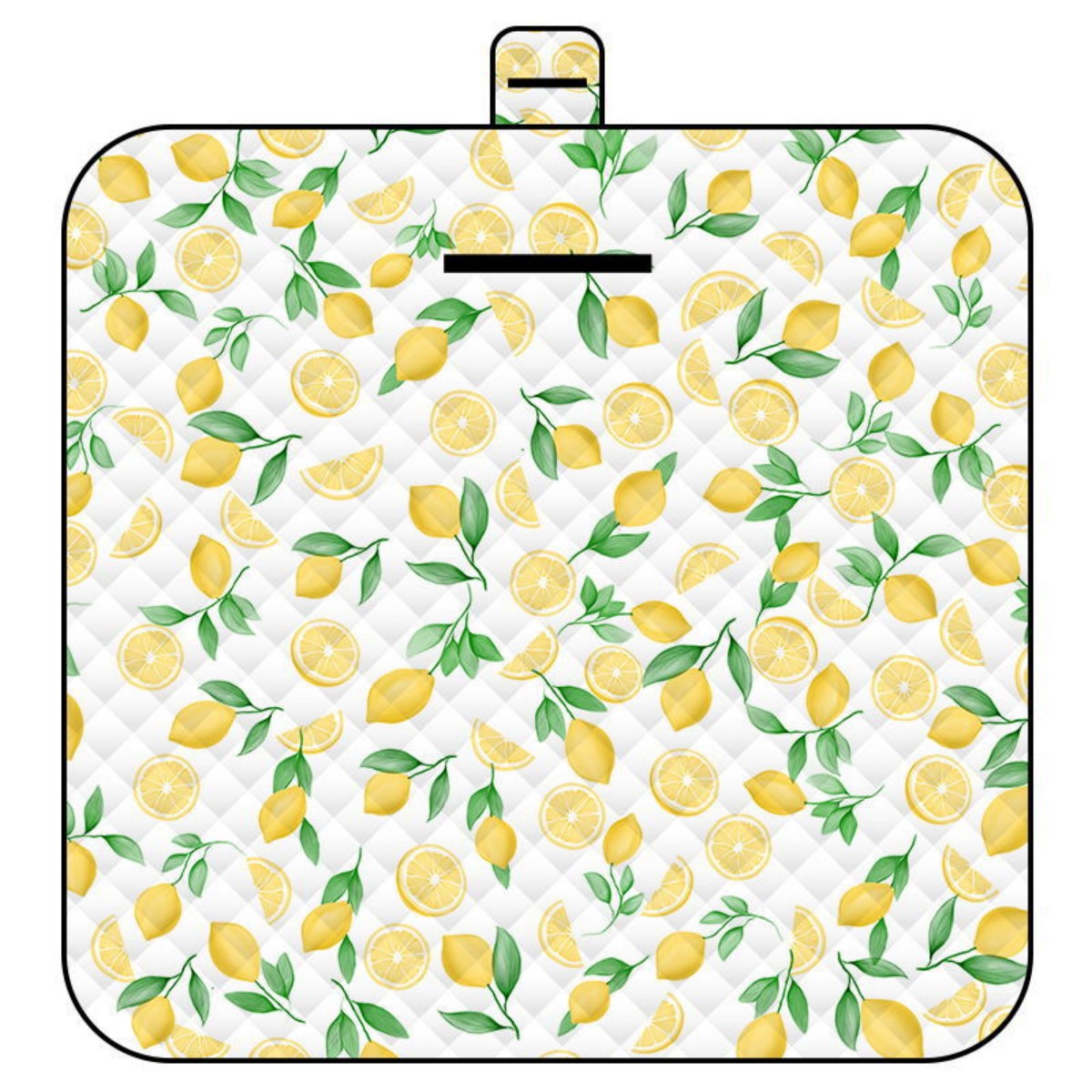 HUPSTL608Portable All-Season Picnic Rug