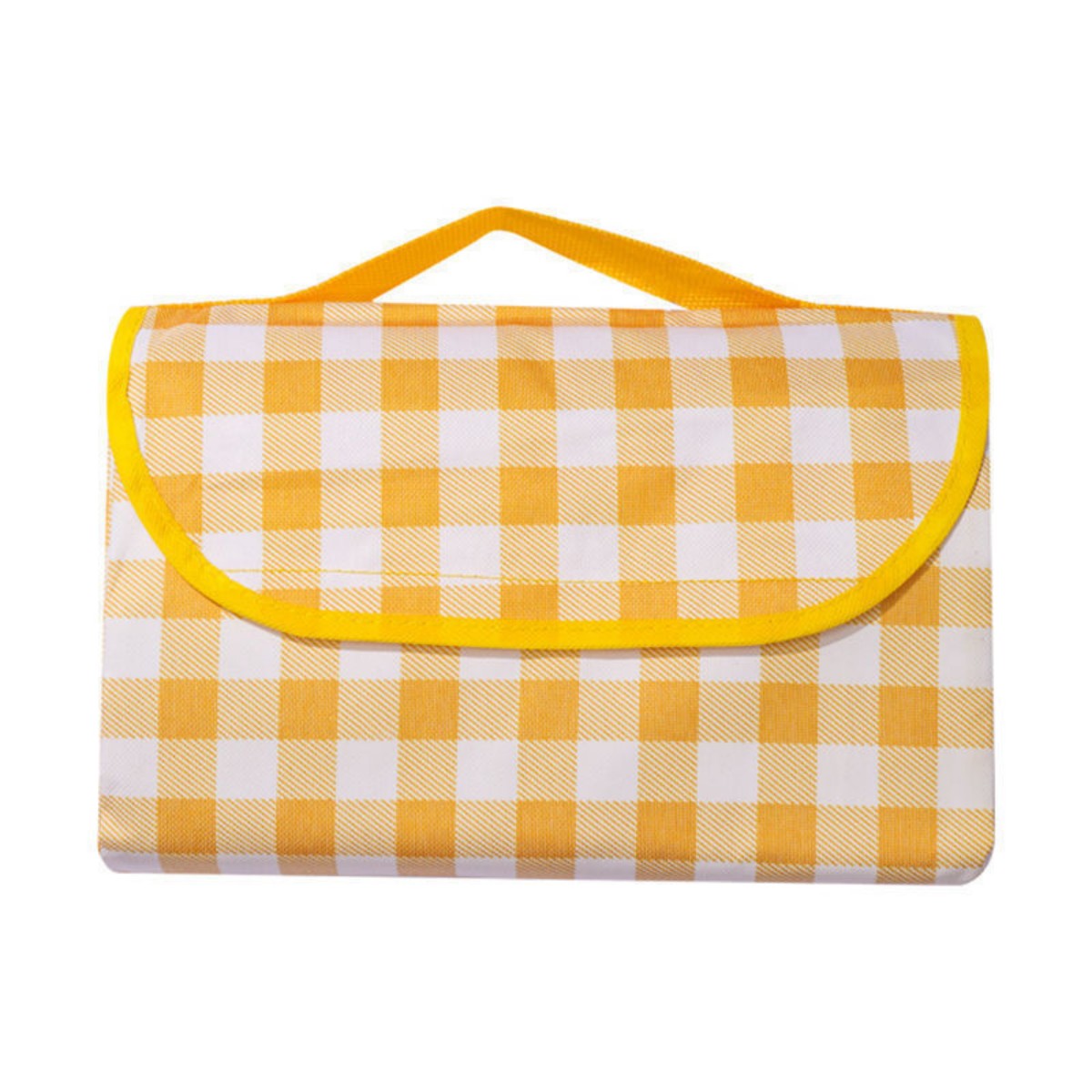 HUPSTL608Portable All-Season Picnic Rug