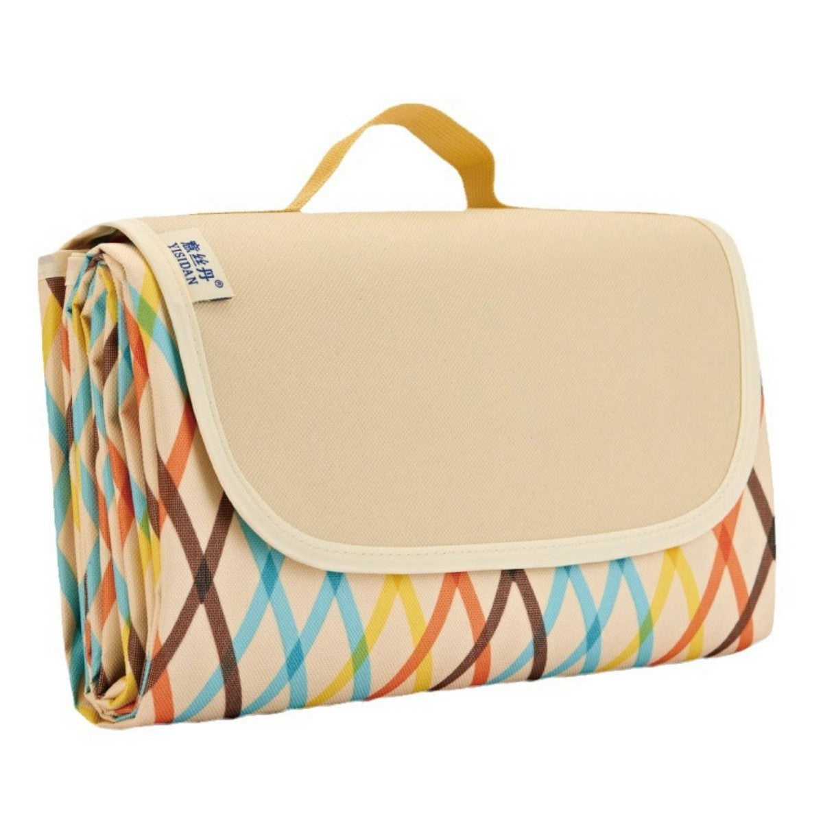 HUPSTL609Versatile Picnic Mat