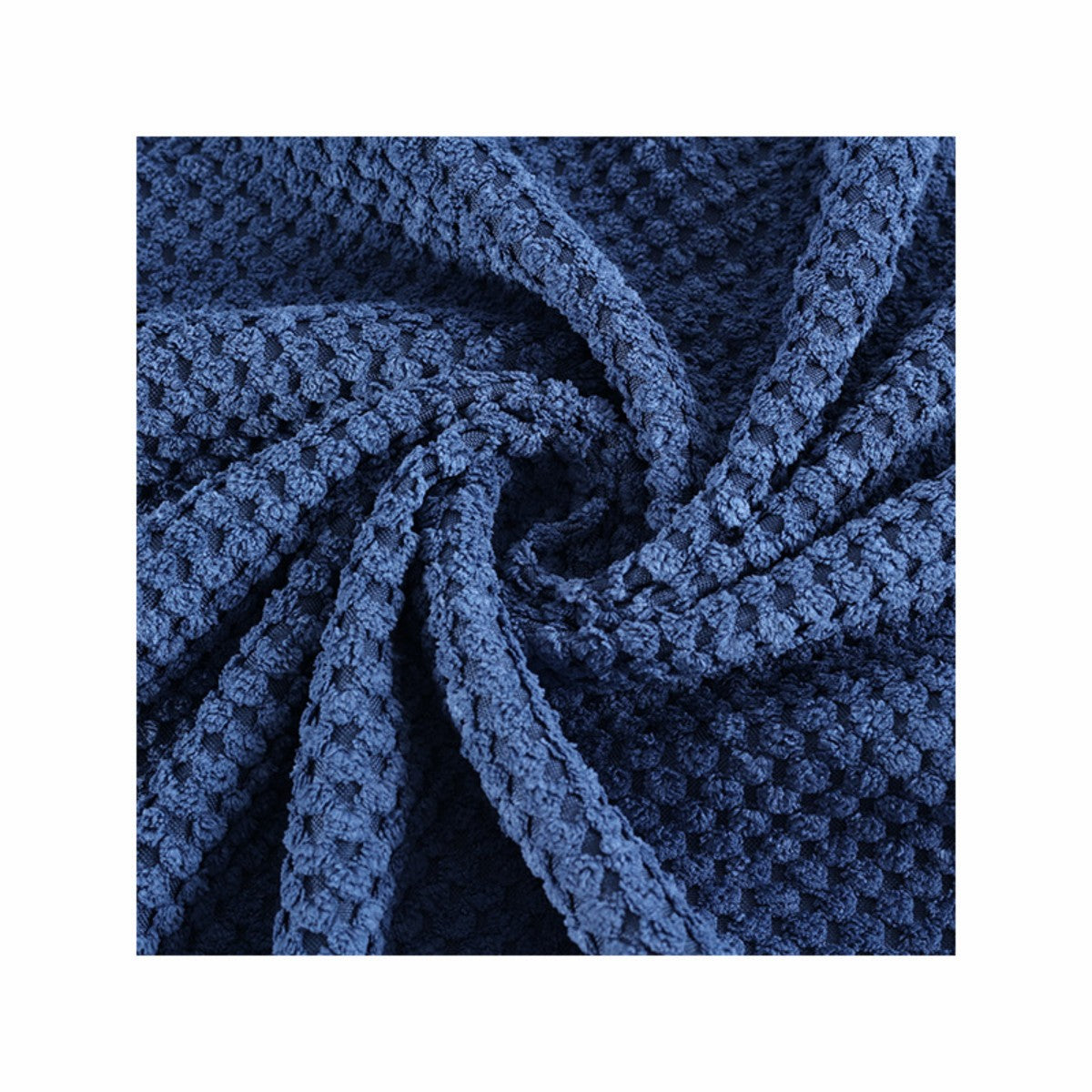 HUPSTL614Golf Towel With Clip