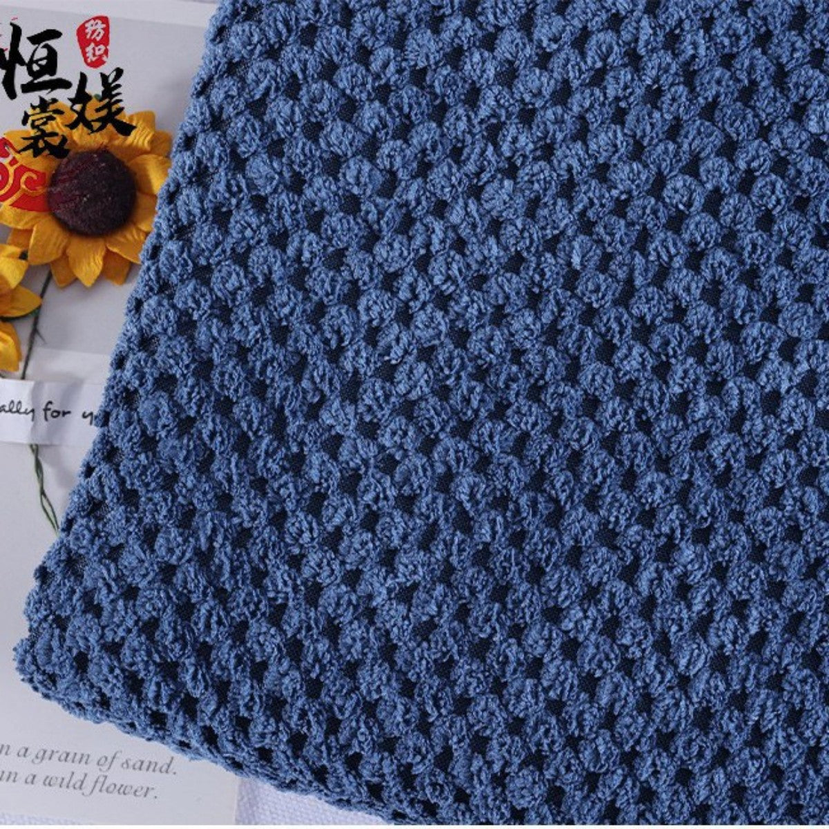 HUPSTL614Golf Towel With Clip