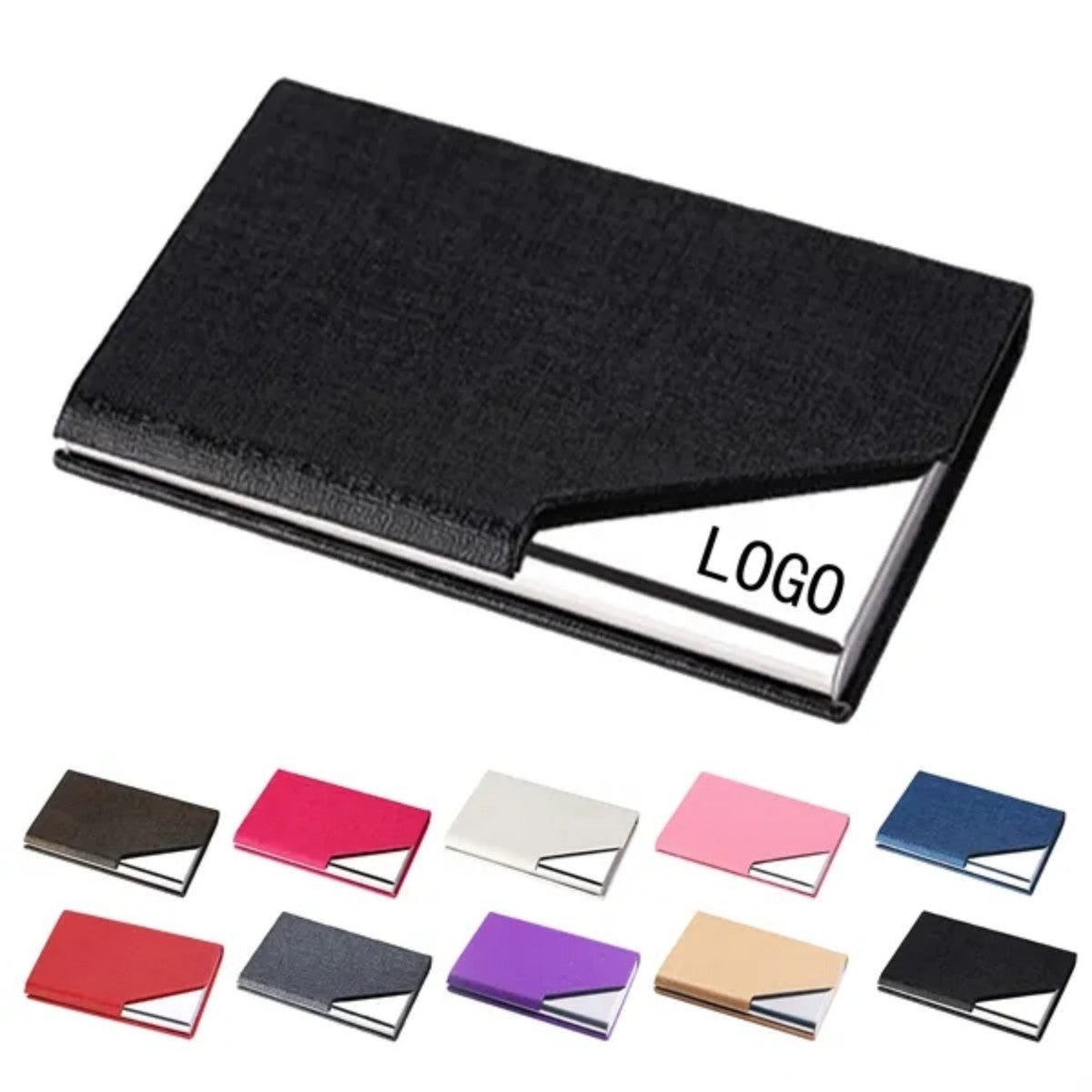 HUPSTL623High Quality Exhibition Business Card Case