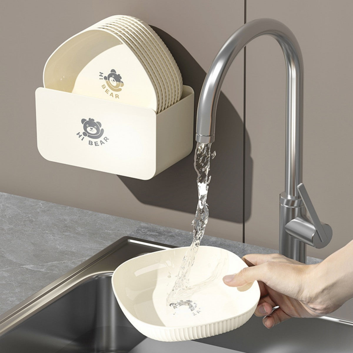 HUPSTL626Custom Luxury Bone Dish Set