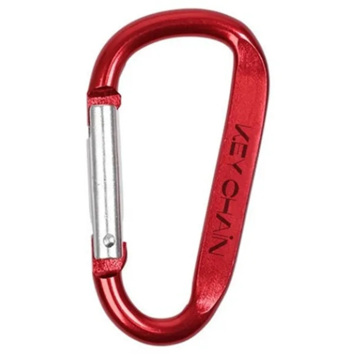 HUPSTL630D Ring Shape Carabiner Keychain