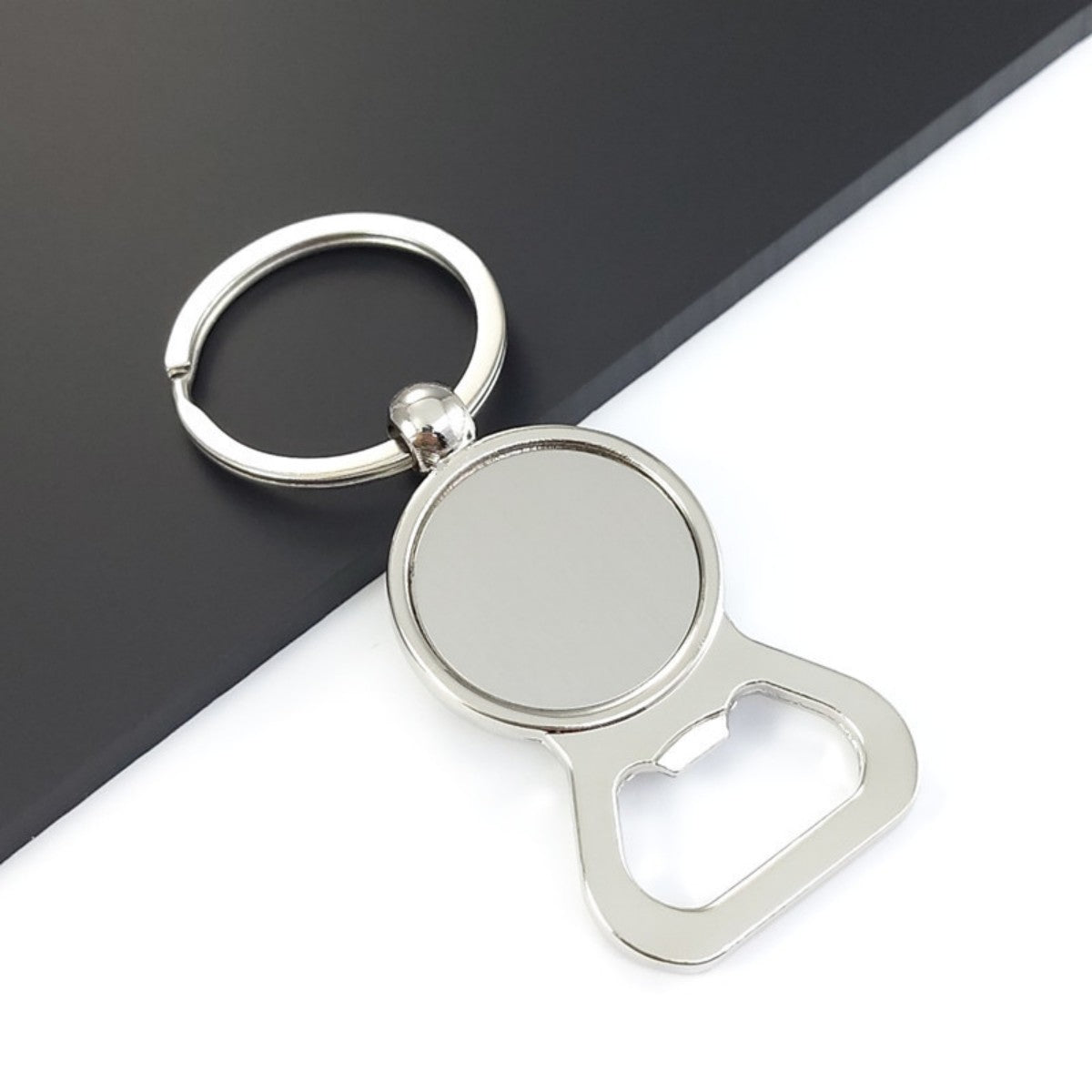 HUPSTL646vMetal Keychain