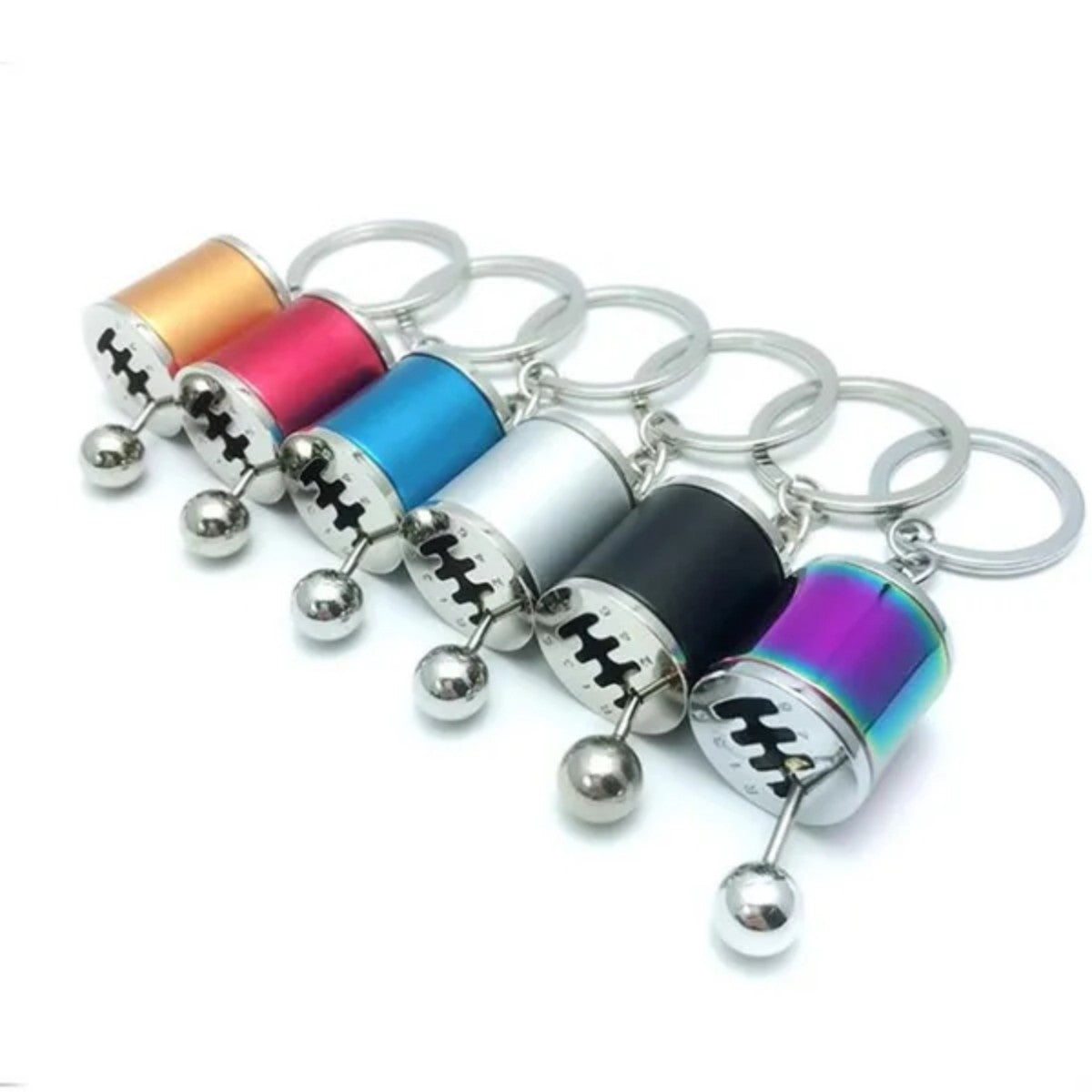 HUPSTL648Auto Shift Lever Model with Keychain