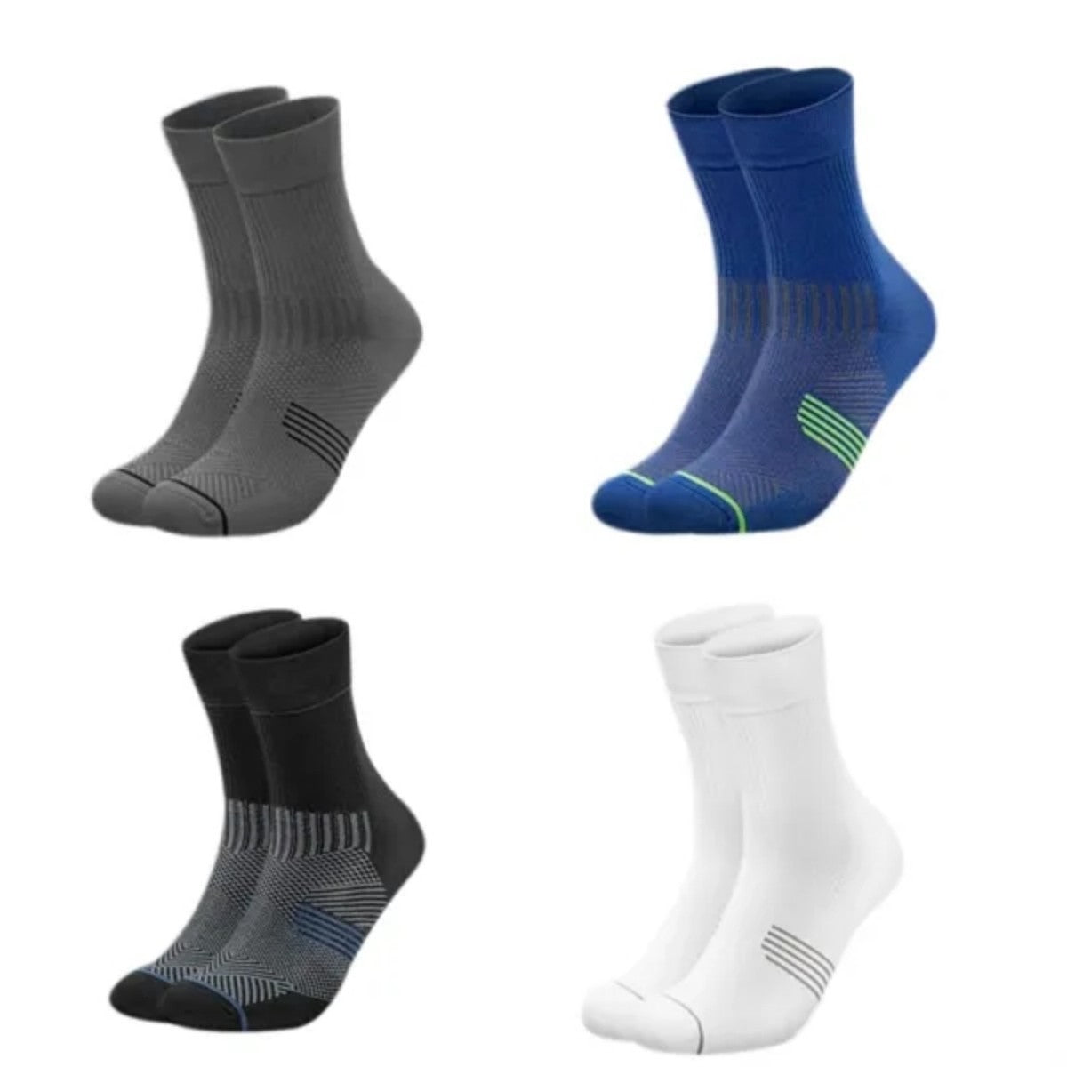 HUPSTL650Running Sock