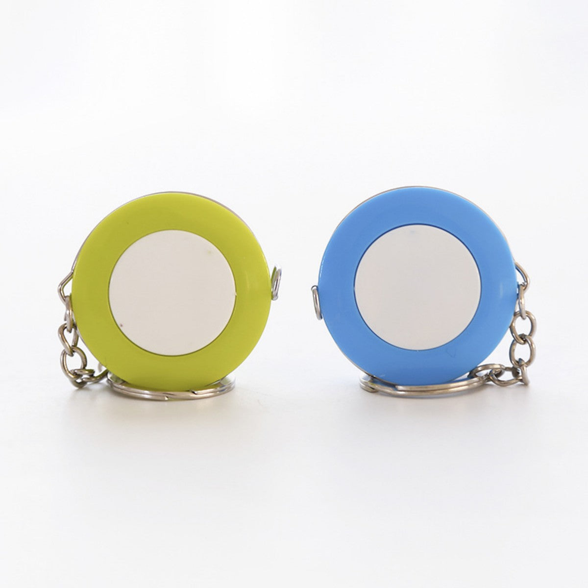 HUPSTL656Tape Measure Key Chain