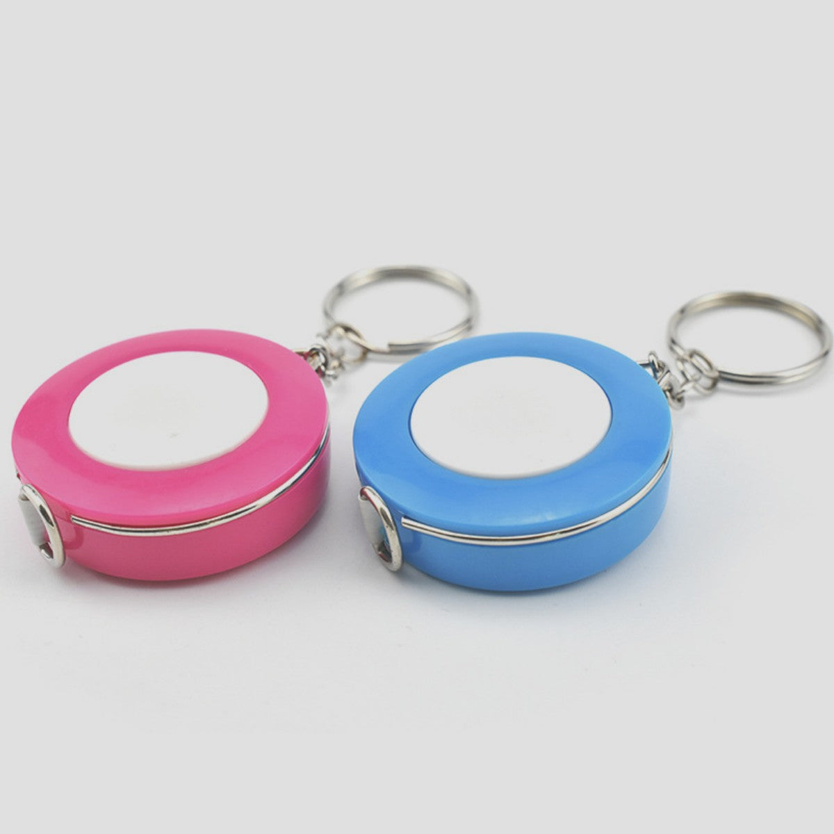 HUPSTL656Tape Measure Key Chain