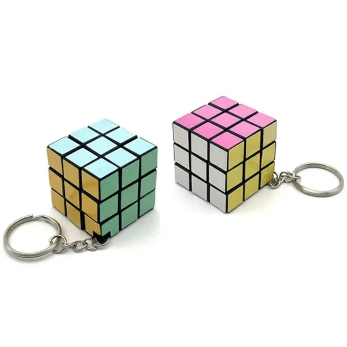HUPSTL6581.4" Rubik&