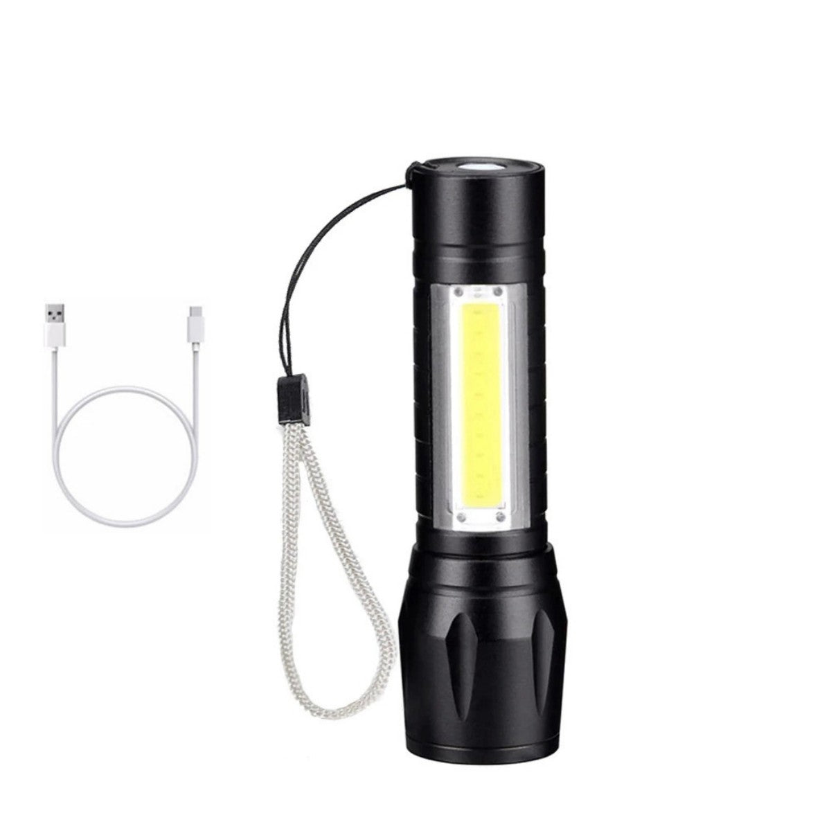 HUPSTL661Pocket Flash Light