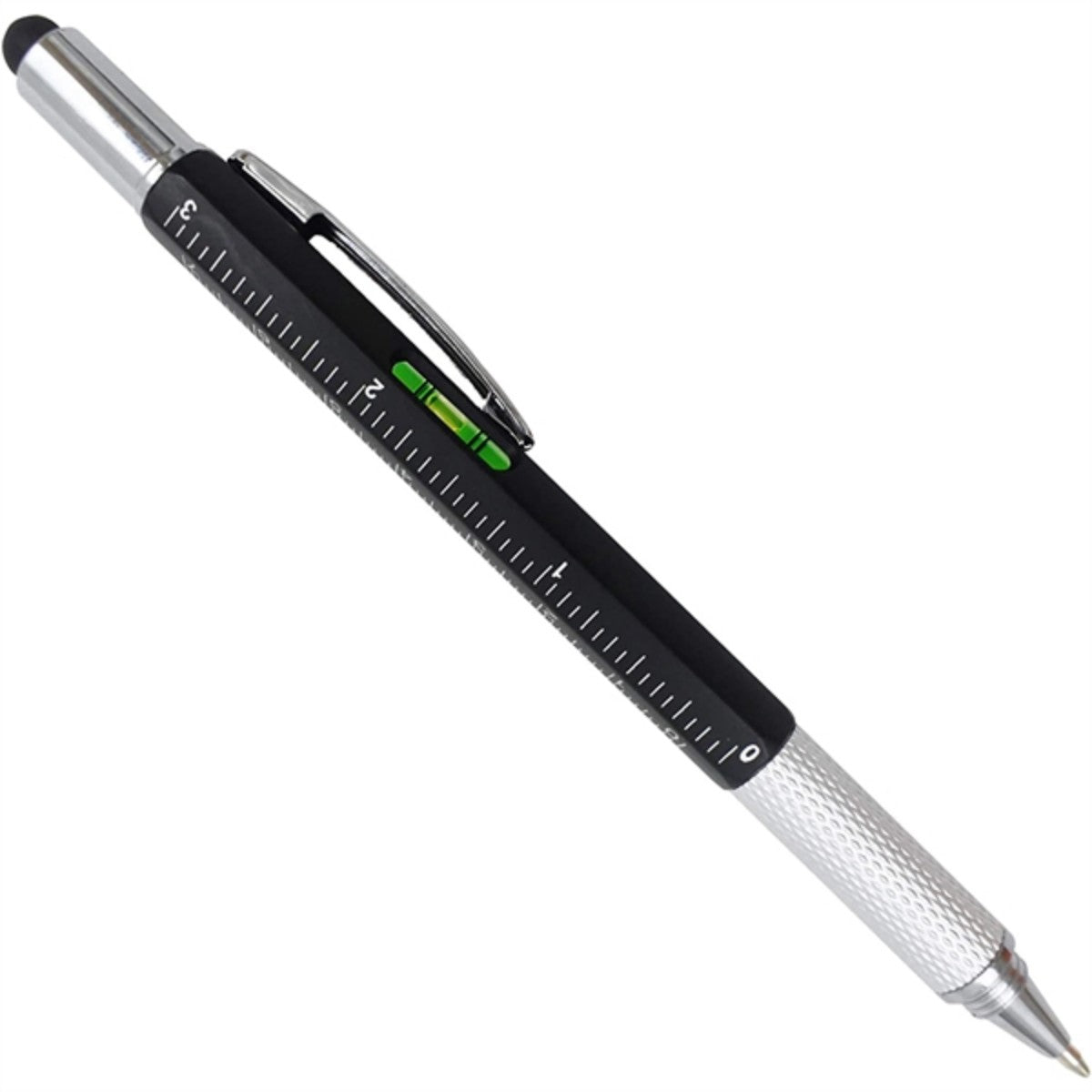HUPSTL665Multitool Ballpoint Pen