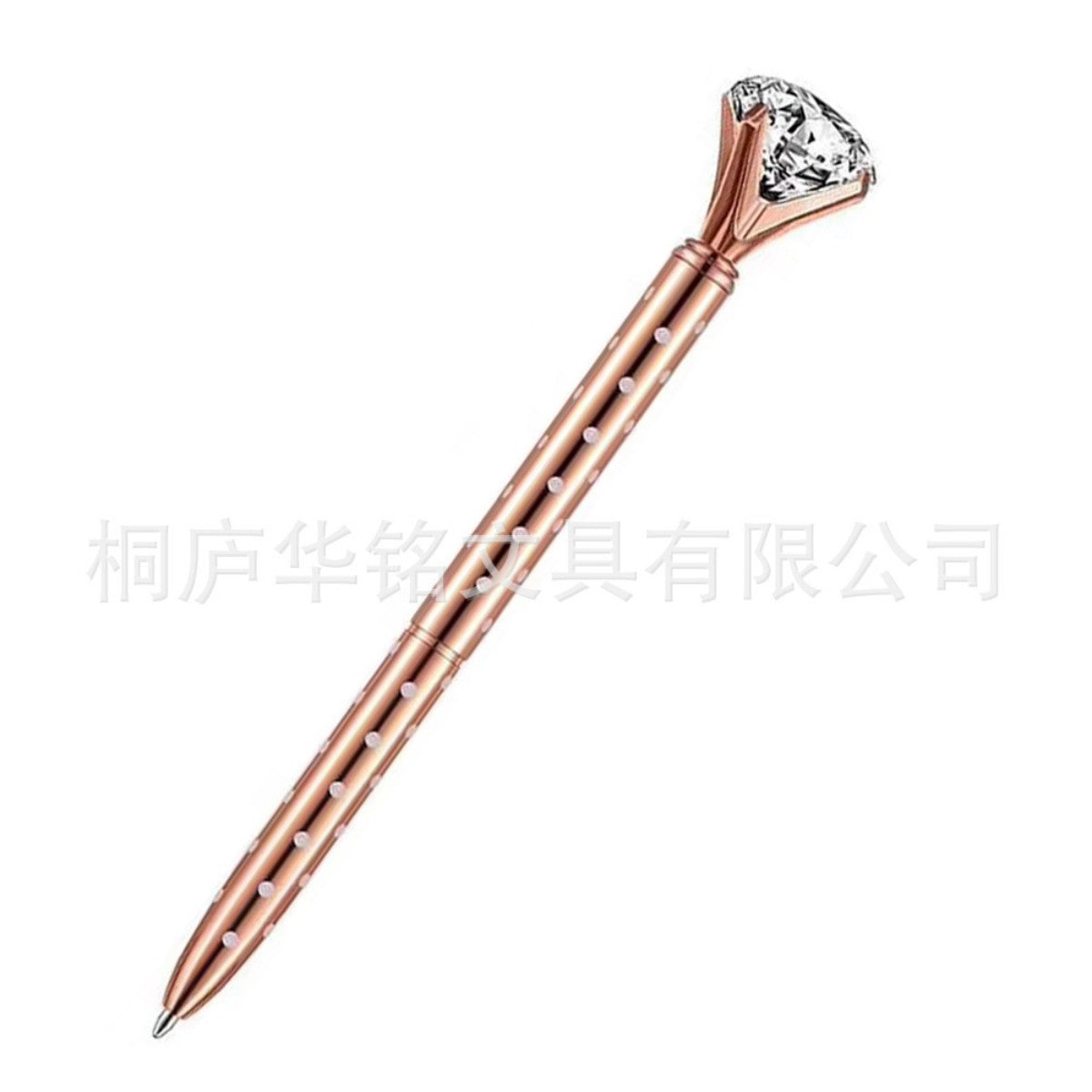 HUPSTL666Diamond Pen