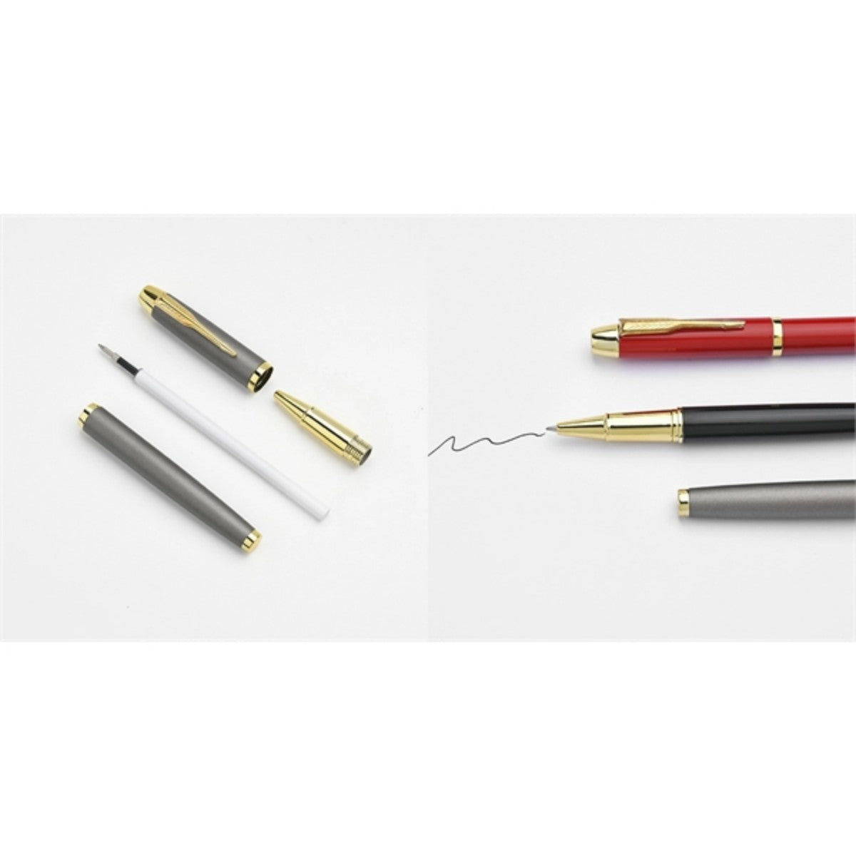 HUPSTL670High-Grade Business Gift Signature Pen