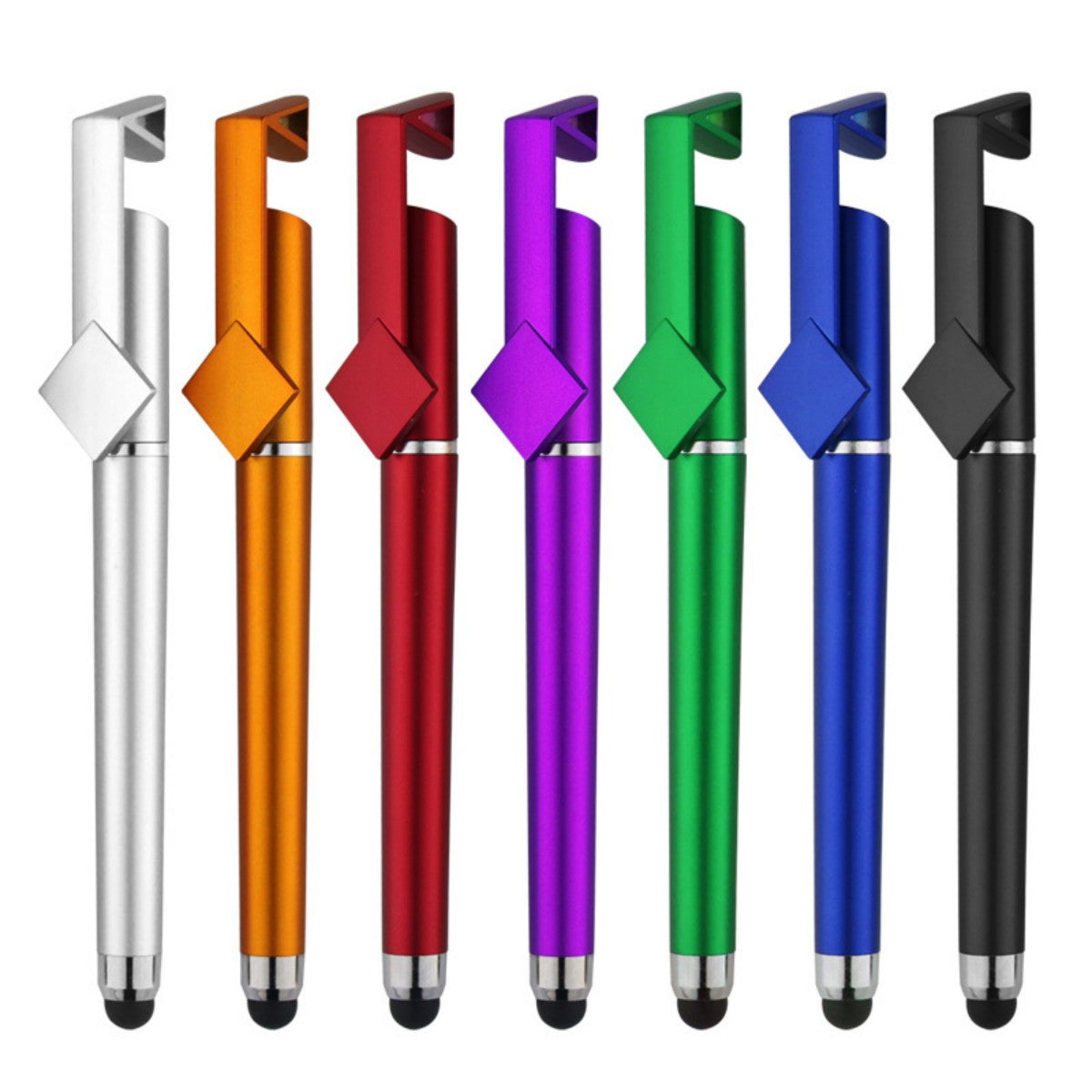 HUPSTL677Phone Stand Stylus Pen