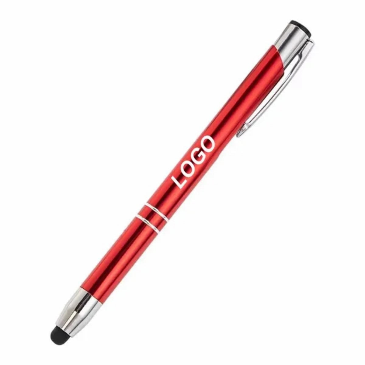 HUPSTL678Multicolor Mental Ballpoint Pen