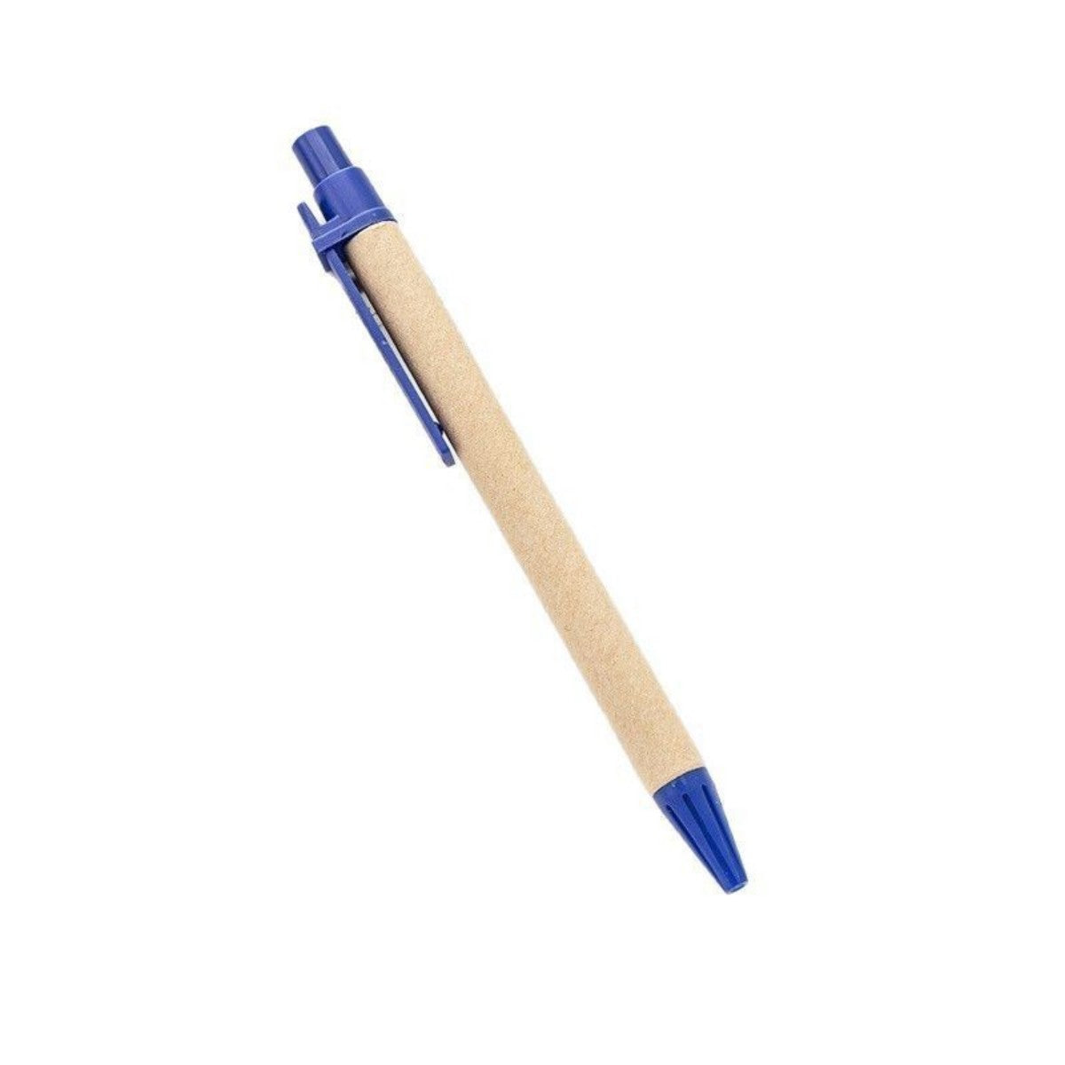 HUPSTL679Eco Friendly Paper Pen
