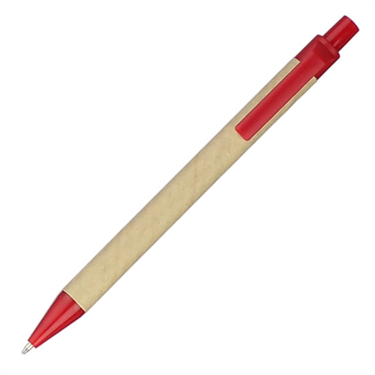 HUPSTL679Eco Friendly Paper Pen