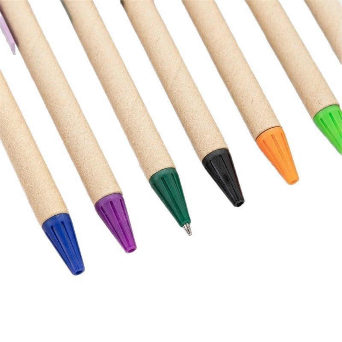 HUPSTL679Eco Friendly Paper Pen