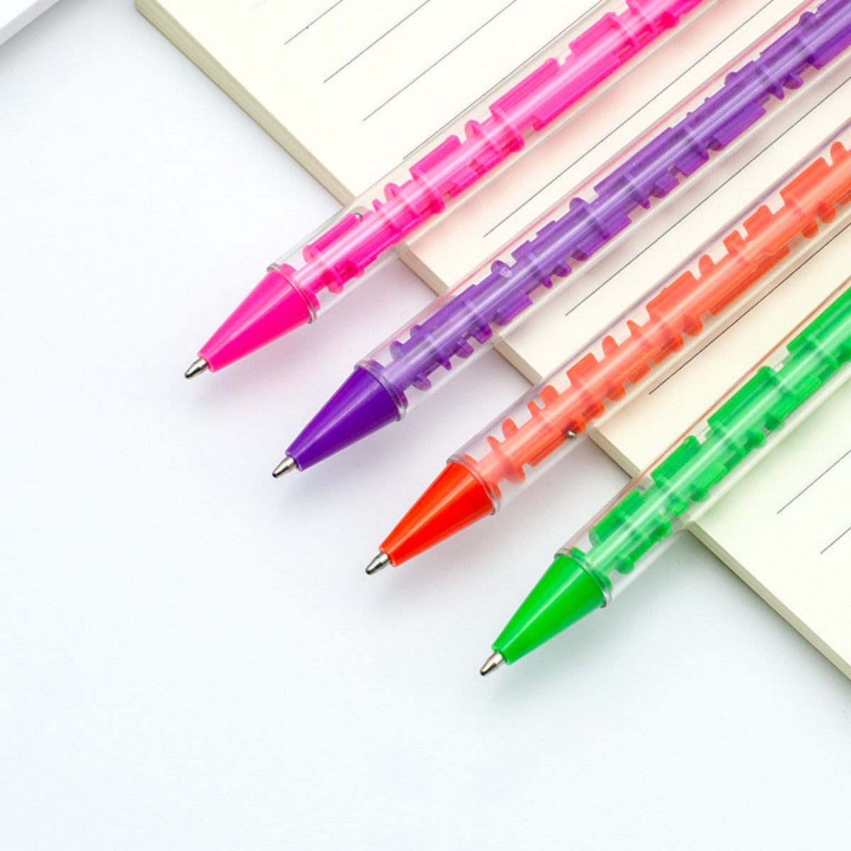 HUPSTL688Maze Pen