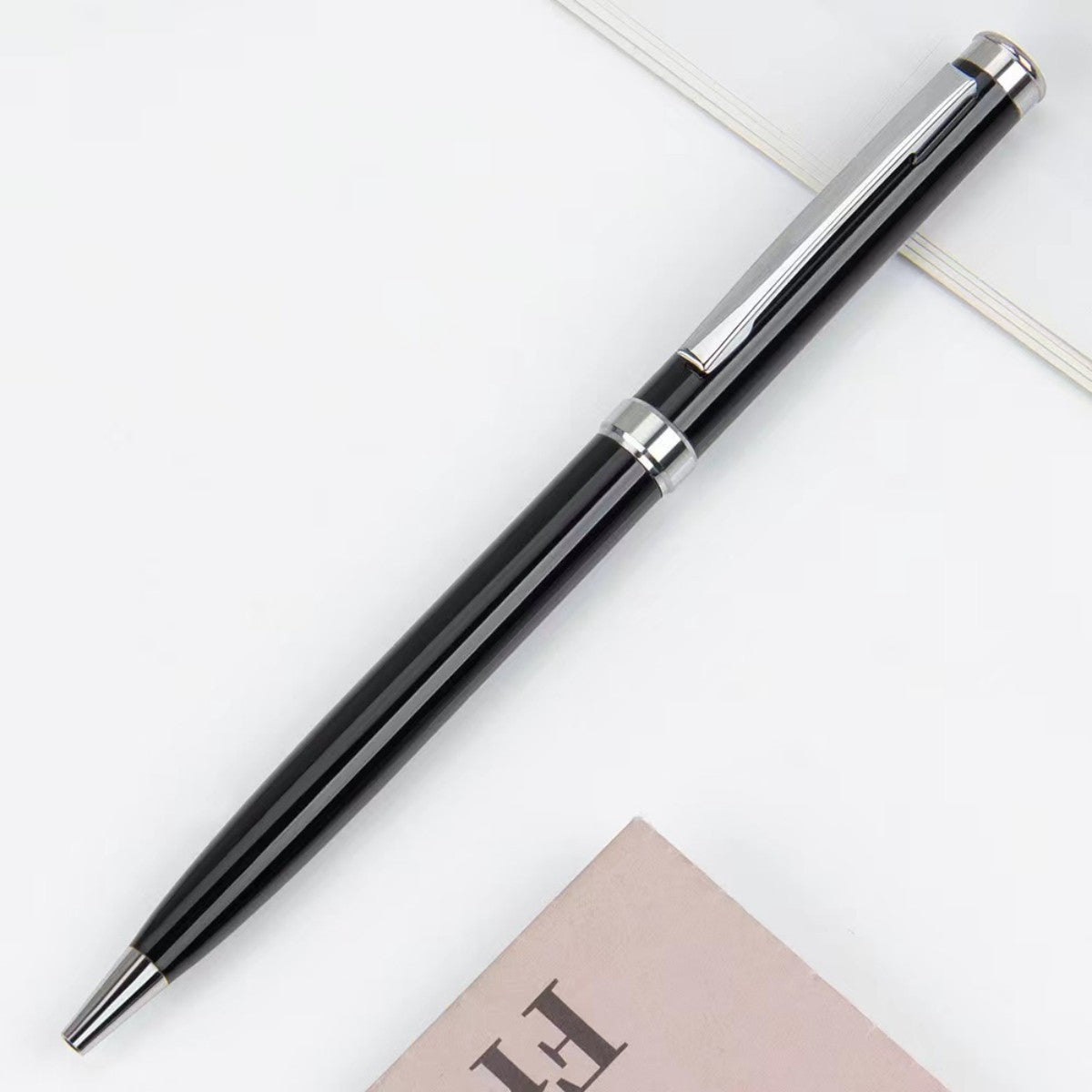 HUPSTL689Led Projector Ballpoint Pen