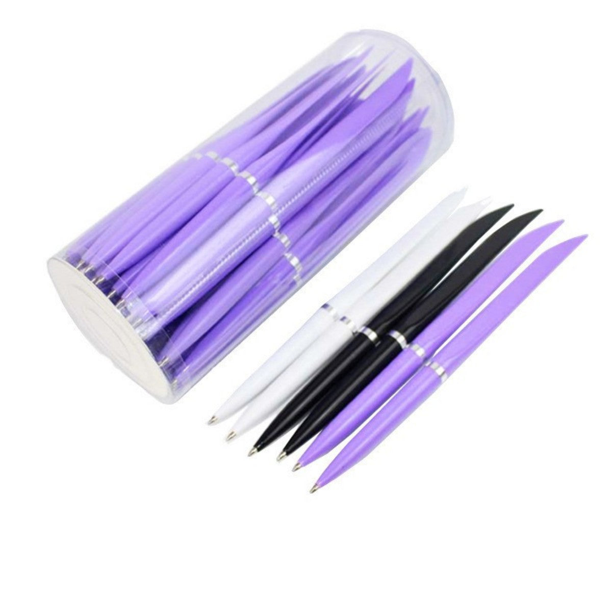 HUPSTL690Letter Opener Ballpoint Pen