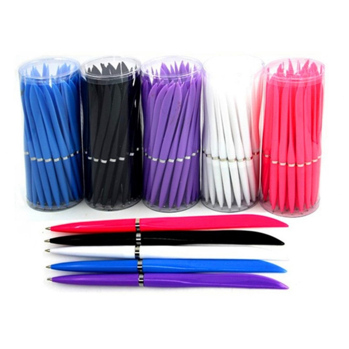 HUPSTL690Letter Opener Ballpoint Pen
