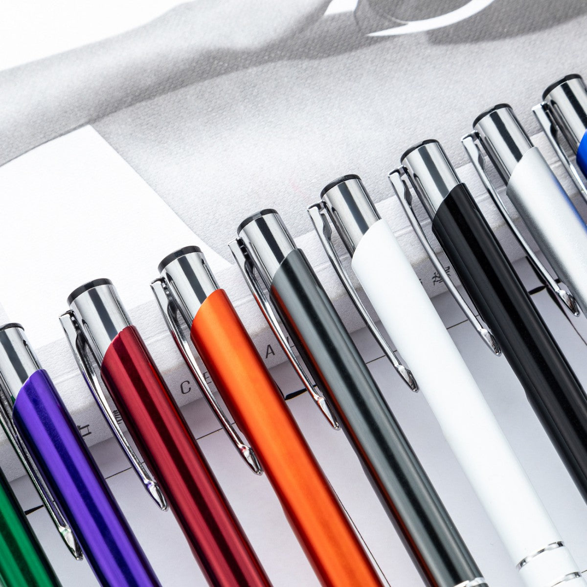 HUPSTL691Lighted Tip Pen