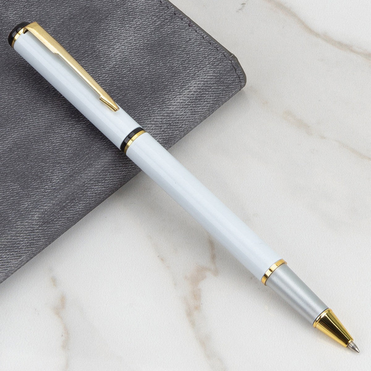 HUPSTL695Professional Executive Office Nice Ballpens Classy Gift Box