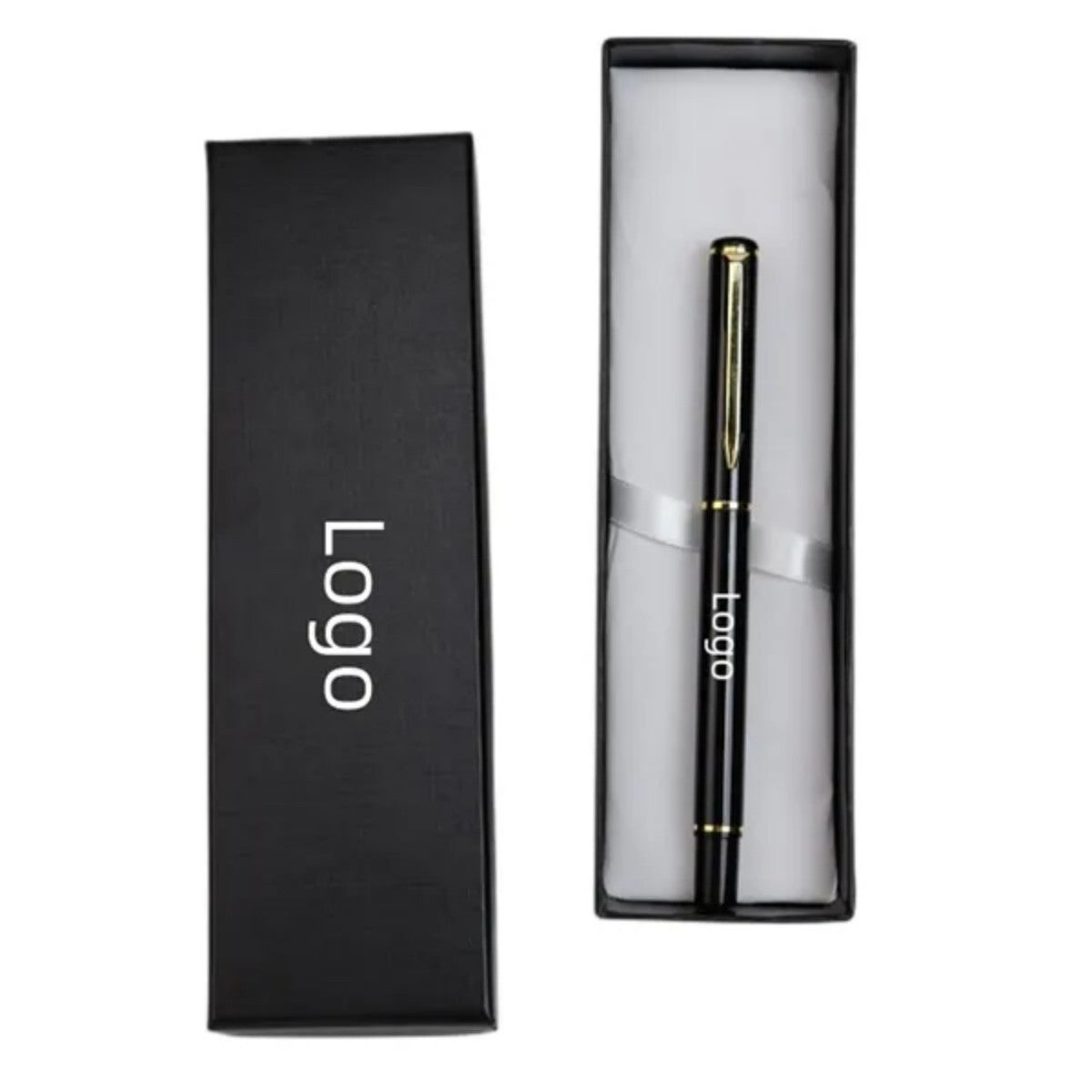 HUPSTL695Professional Executive Office Nice Ballpens Classy Gift Box