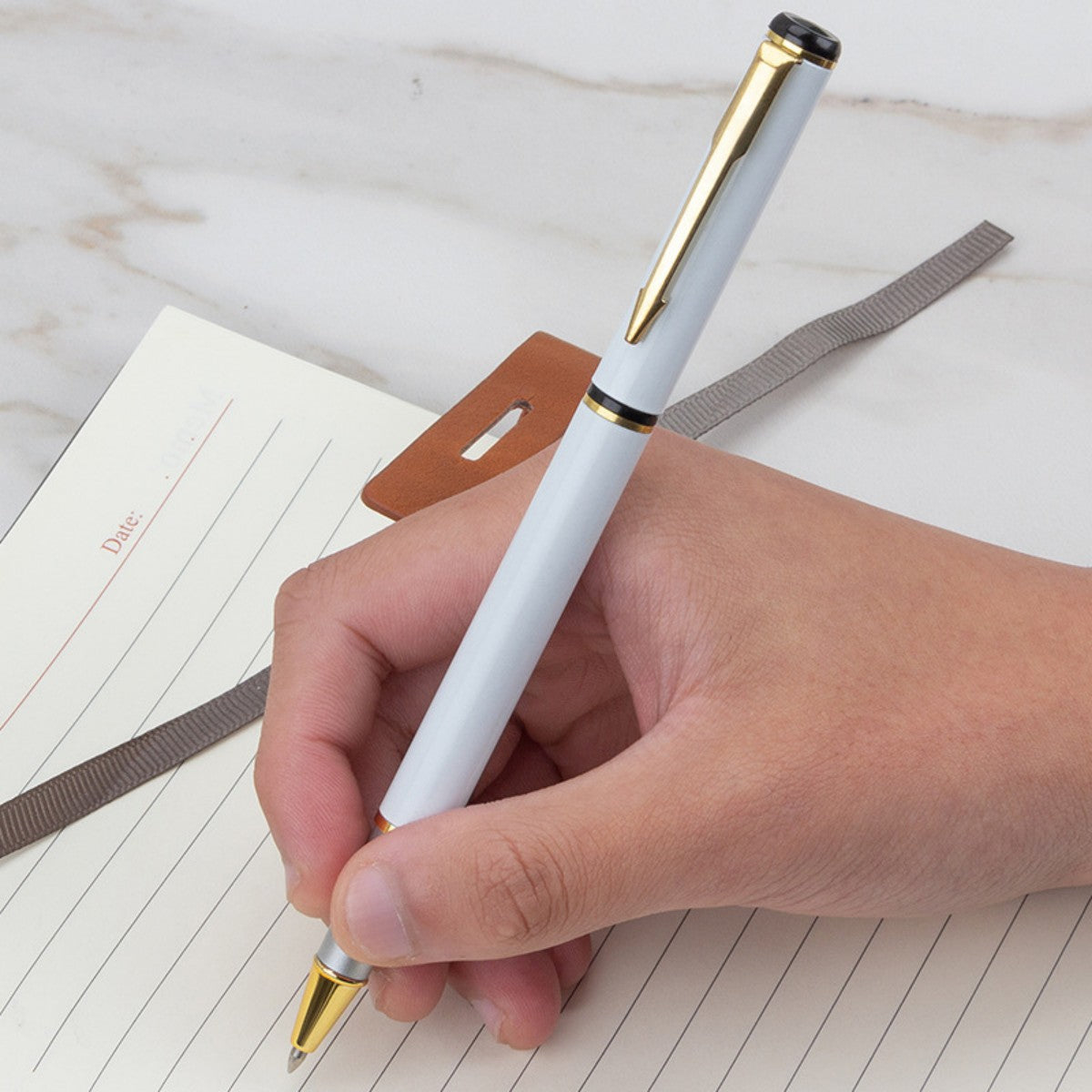 HUPSTL695Professional Executive Office Nice Ballpens Classy Gift Box