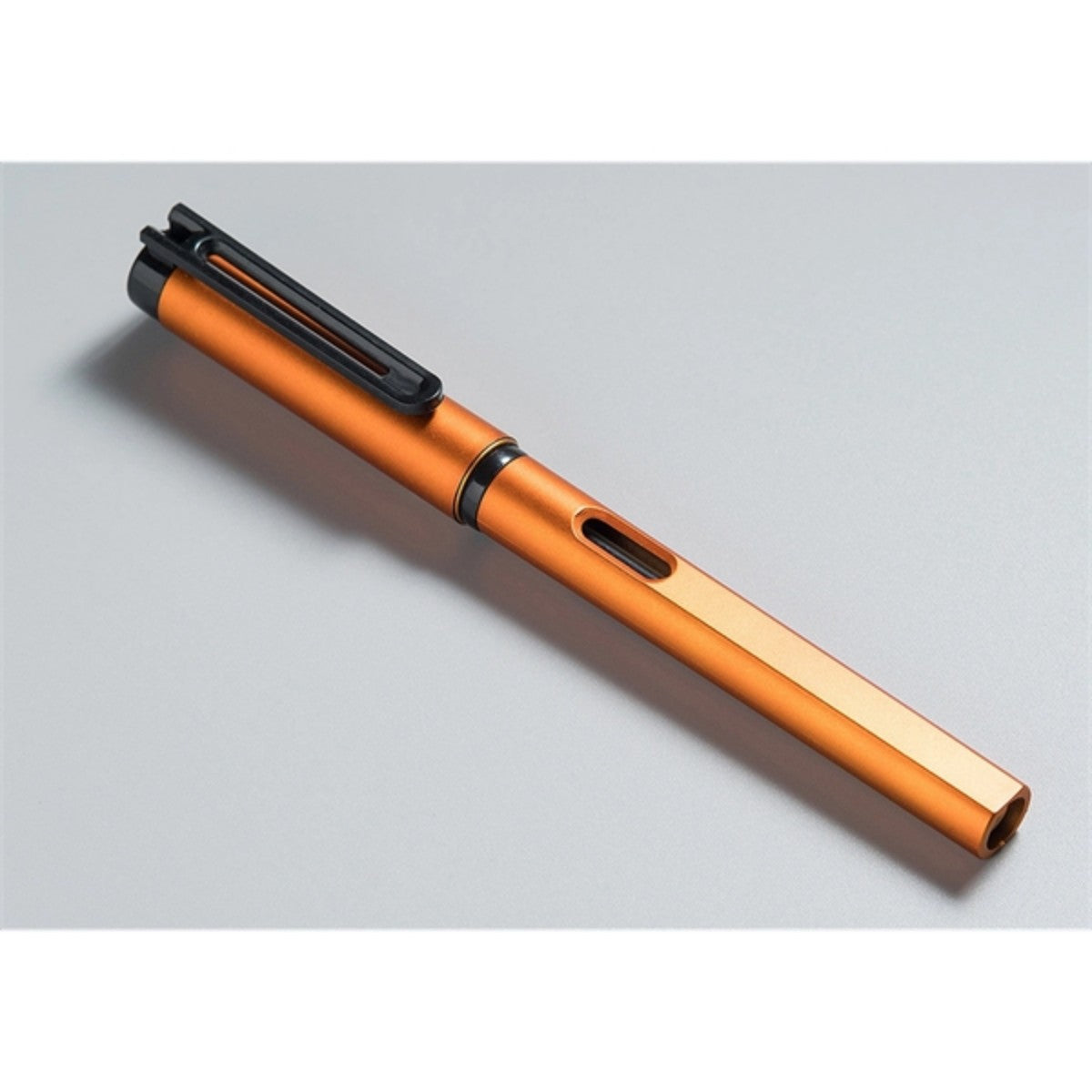 HUPSTL696High Quality Custom Colorful Plastic Gel Pen