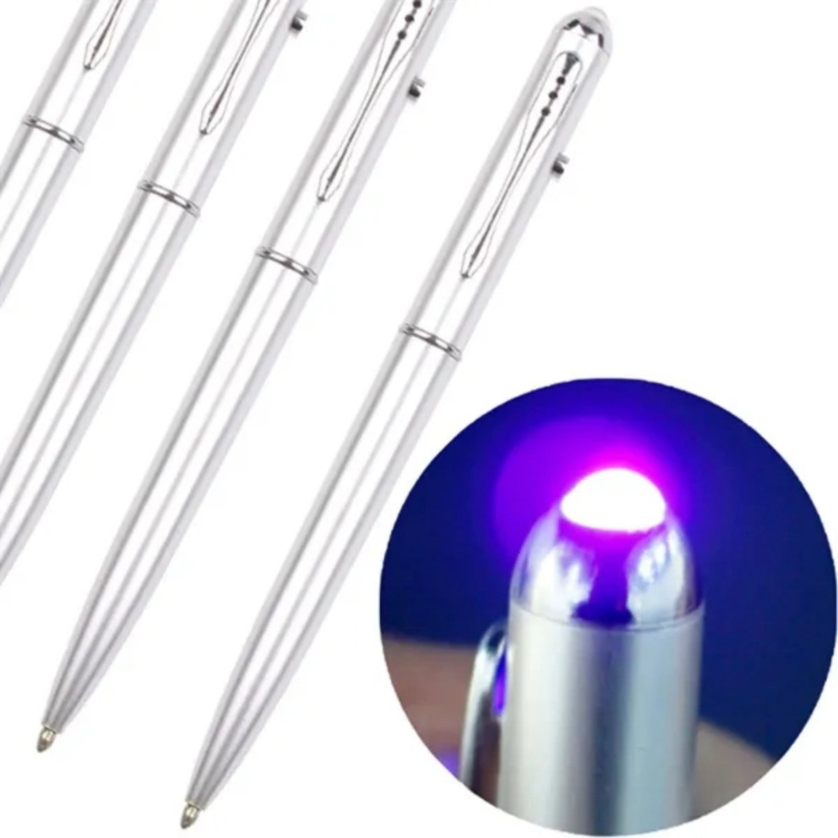 HUPSTL697Metals Quick-Dry Gel Ballpoint Stylus